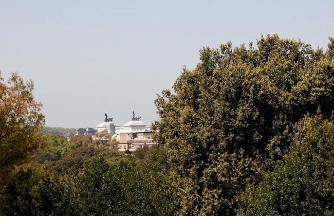 Clemy In Rome - Foto 37