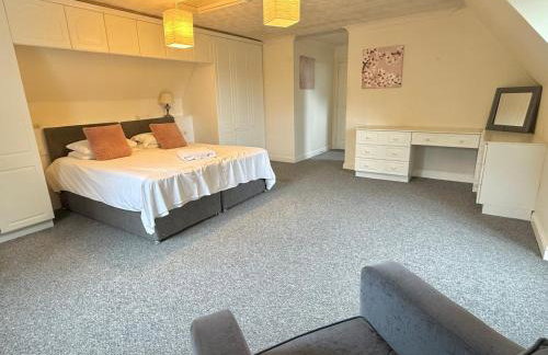 Big 6 bedroom house in Biddenham with 3 bathrooms - Foto 4