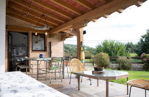 Casa vacacional en Prío (Unquera) - Photo 7