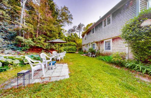 Haven Cottage - Foto 18