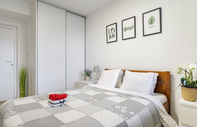 Lumina spacious apart with 3 bedrooms - Foto 2