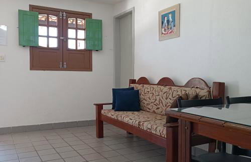 Onda Colorida - Praia de Serrambi CASA 2 - VERDE - Photo 8