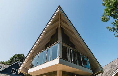 Trewhiddle Retreat V10 by Together Travel - Luxury 4-Bedroom Villa - Foto 41