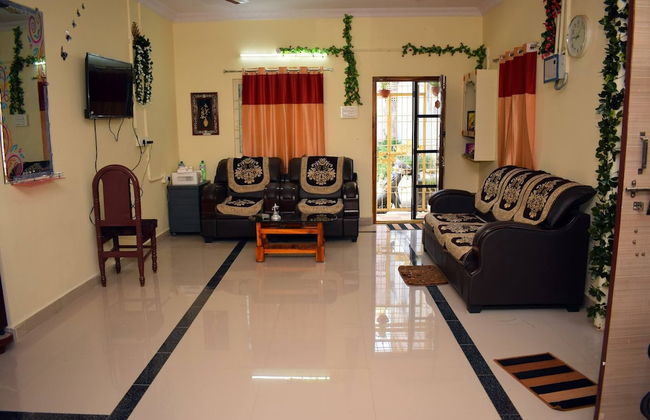 Venkateswara Stay Home - Foto 1