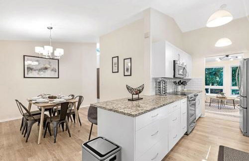 Multi functional Family Home in Redmond and only four mins to MSFT - Foto 14