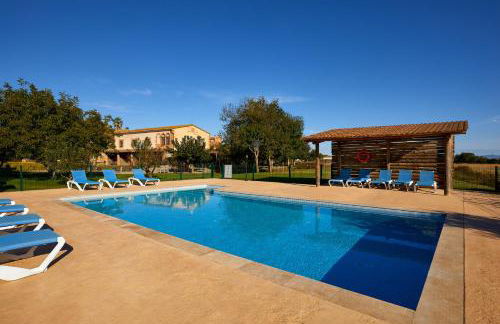 Can Pujol - Casitas de Turismo Rural en el Baix Empordà - Foto 12