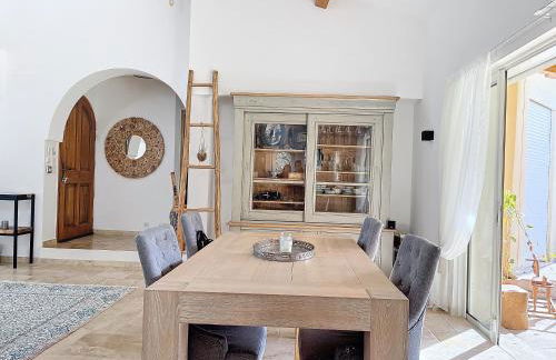 Villa Sienna 5 étoiles Cotignac Provence - Foto 57