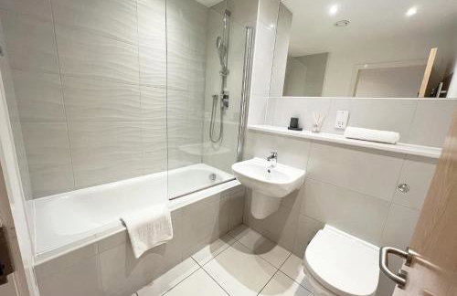 Halo Apartments - City Centre - Photo 13