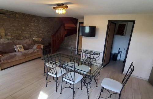 Gite le Dolmen de Treffel - Foto 2