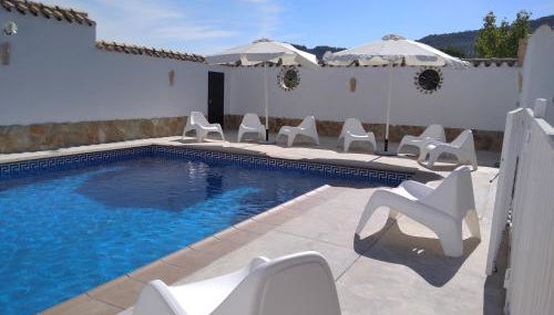 Cortijo el llano Priego de Córdoba - Foto 3