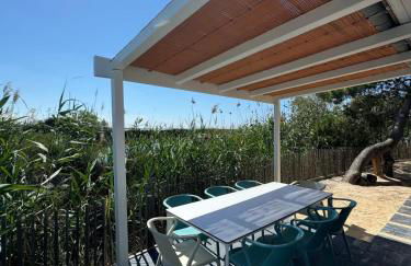 La Perle Rose Villa Standing 5 étoiles avec piscine jacuzzi et superbe vue - Foto 36