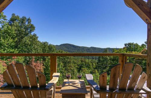New Luxury 4 bedroom Mountain View Home w/hot tub! - Foto 24