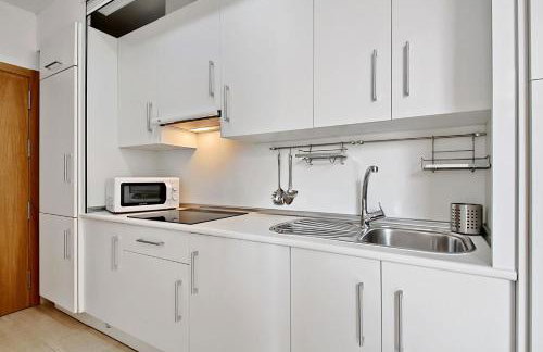 Apartamento terraza privada 2D. MALAGA CENTRO - Photo 16