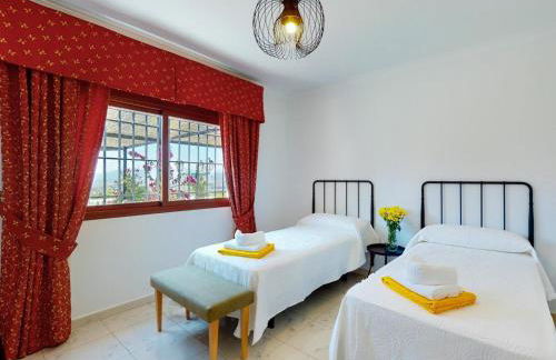 Finca Puerto Ermita - Spa Privado - Ideal Retiros - Foto 12