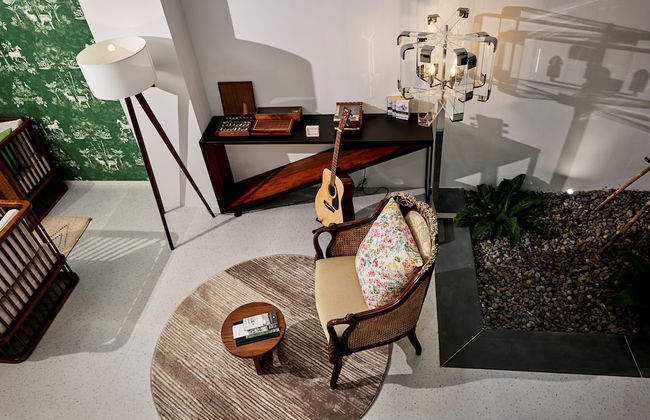 The Coffee City - Healing & Retreats - Foto 70