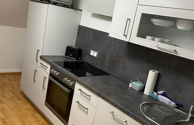 Chillinghouse 9 - Foto 22