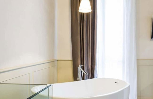 MYSWEETPLACE - San Marco Apartments - Foto 71