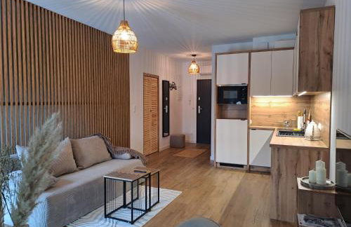 Mieszkanie przy Piłsudskiego - Foto 4