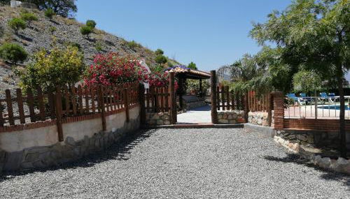 Casa Rural El Puerto - Foto 5, Garden