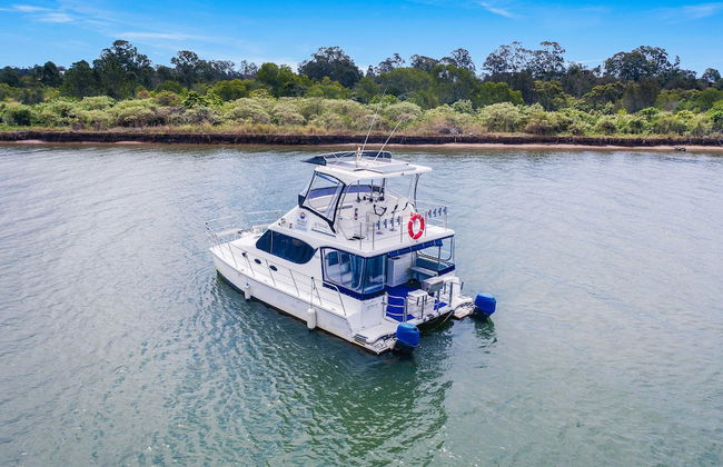 Coomera Houseboat Holidays - Foto 43