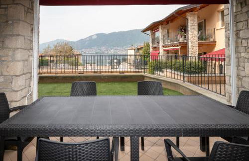 Bellavista Relax Iseo Lake House - Foto 42