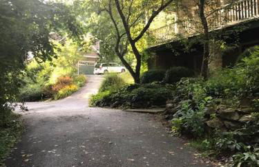 Lock Keepers Cottage on C&O Canal/Potomac River - Foto 18