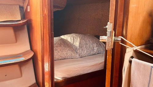 Nortada Central Boat Escape - Photo 4