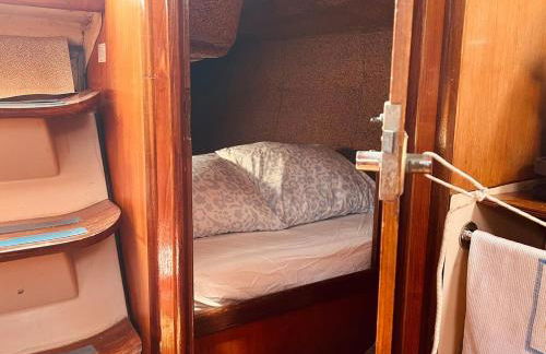 Nortada Central Boat Escape - Photo 4