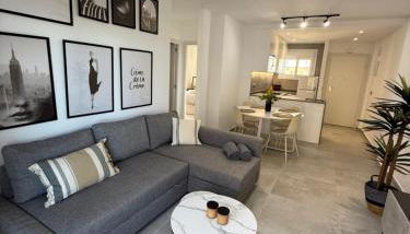 Apartamento Ronda III - Photo 5