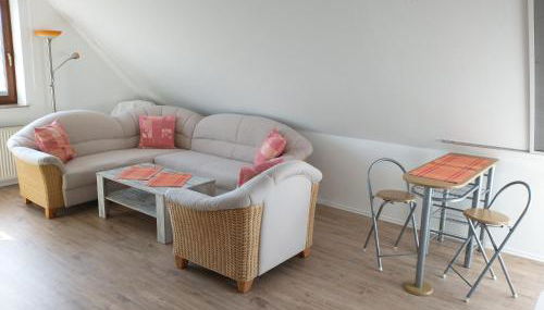 Apartment an den Teichen - Foto 2