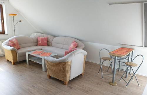 Apartment an den Teichen - Foto 2