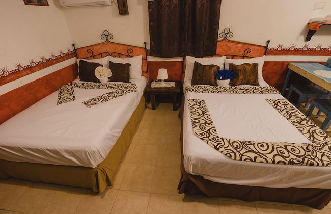 Antigua Lodge - Foto 4