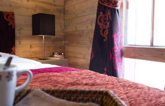 CGH Résidence Boutique La Grange aux Fées - Foto 27