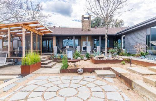 The Hidden Cliff, Elegant Suite-NO cleaning fee - Foto 34