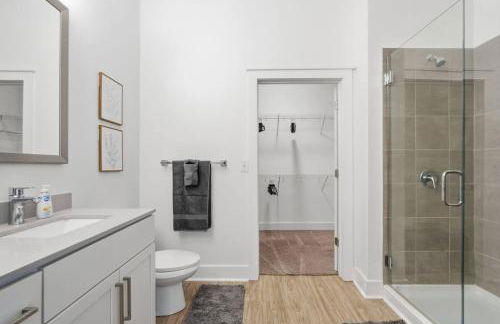 Urban Escape | Free Parking, Pool, Gym - Foto 42