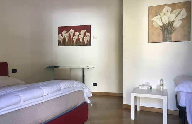 Oasi del Vetoio - Photo 14