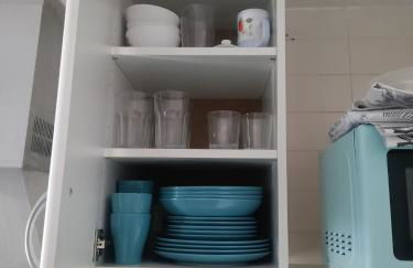 Apartamento Turistico Dct. Creus - Foto 3