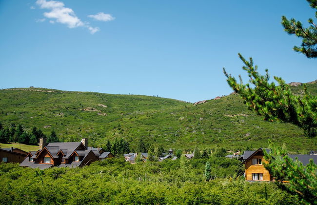 Apartamentos Catedral inn - Foto 14