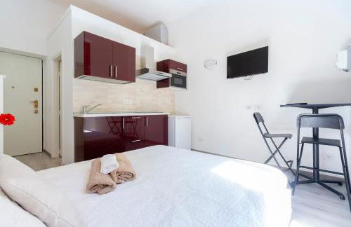 Alessia's Flat - Certosa - Foto 42