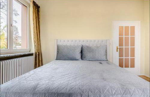 Worms City Apartment - Foto 18