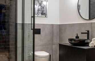 FABEL Apartments am Hbf - Photo 38