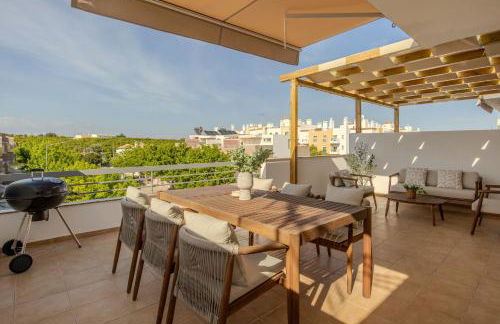 RMR Tavira Essence Family & Soul Retreat - Foto 1