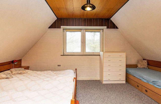 6 Person Holiday Home in Ulfborg - Foto 20