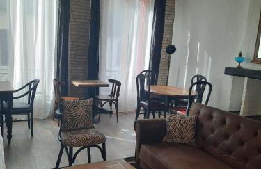 La belle époque - Foto 12