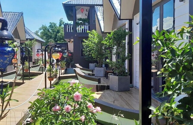 Hoi An Coco Bungalows - Foto 45