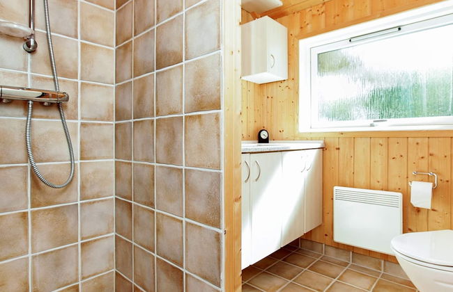 6 Person Holiday Home in Vig - Foto 14