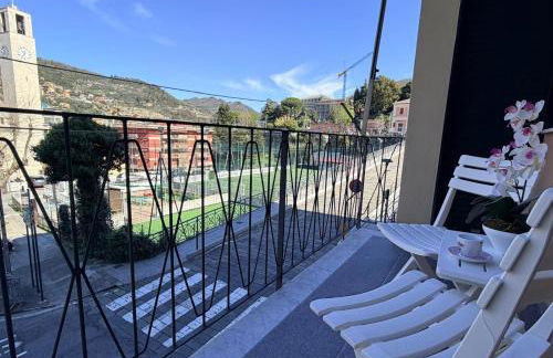 Liguria Home 4 - Recco centro a 2 minuti dal mare - Foto 27