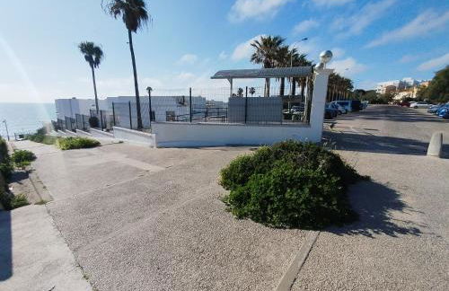 Apartamento junto a PLAYA LAS REDES-VISTAHERMOSA, CADIZ - Foto 4