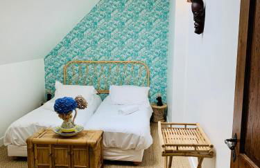 Le Clos Masure d'Etretat - Foto 20