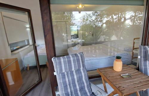 Cozy apartment near the Rhine - Foto 32